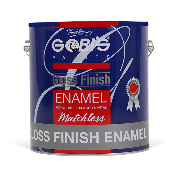 Gobis Gloss Enamel