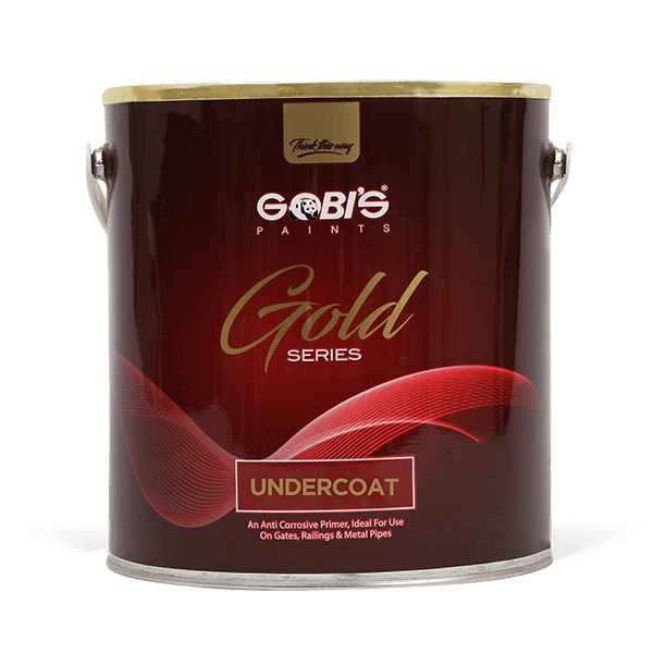 Gobis Gold Undercoat