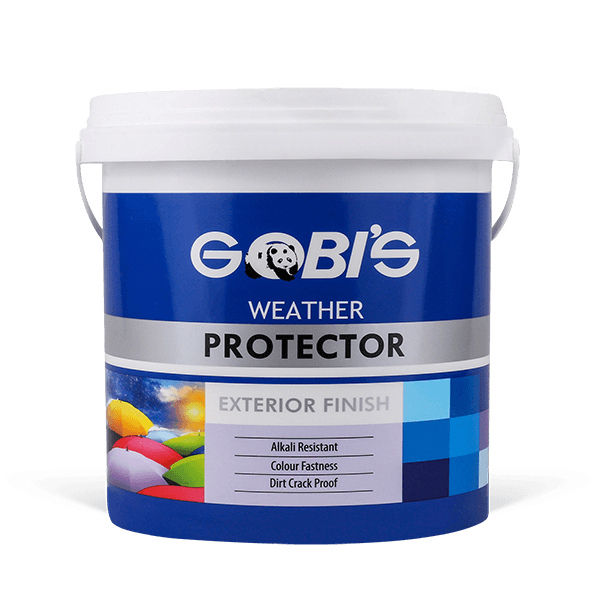 Gobis Weather Protector